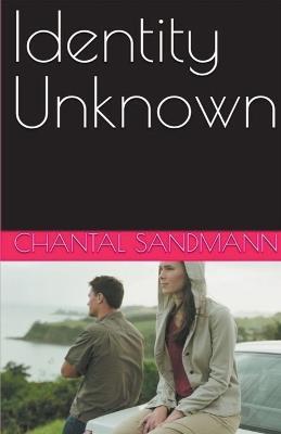 Identity Unknown - Chan - cover