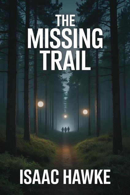 The Missing Trail