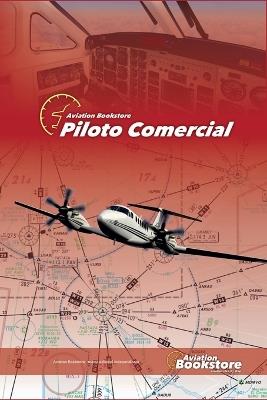 Piloto Comercial - Facundo Conforti - cover