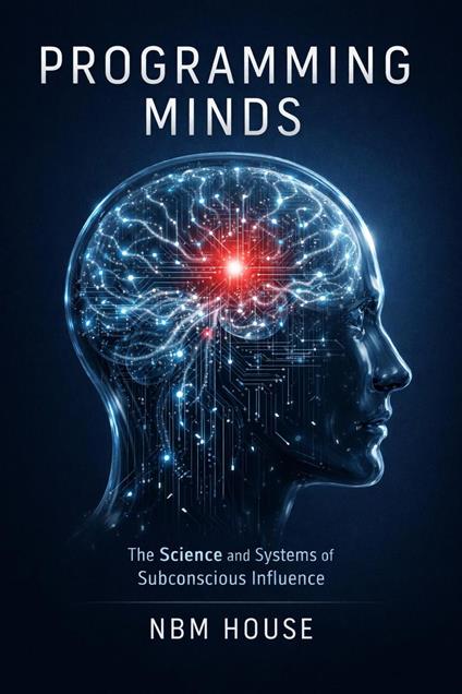 Programming Minds: The Science and Systems of Subconscious Influence