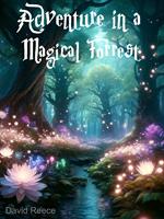 Adventure in a Magical Forrest