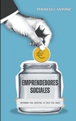 Emprendedores Sociales