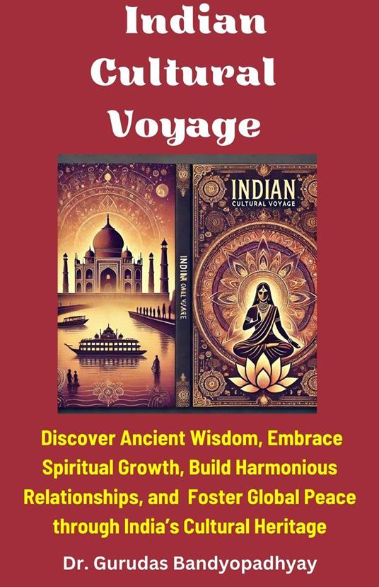 Indian Cultural Voyage