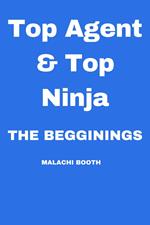 Top Agent & Top Ninja: The Beginnings