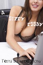 A Sizey Essay