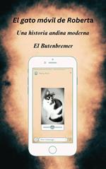 El gato móvil de Roberta