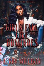 Girls Fall Like Dominoes