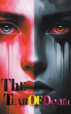 The Tear of Death - Willianinnovador - cover