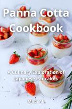 Panna Cotta Cookbook