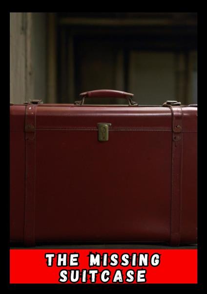 The missing suitcase