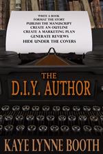 D.I.Y. Author