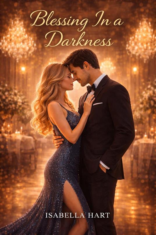 Blessing In a Darkness