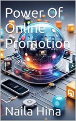 Power of Online Promotion