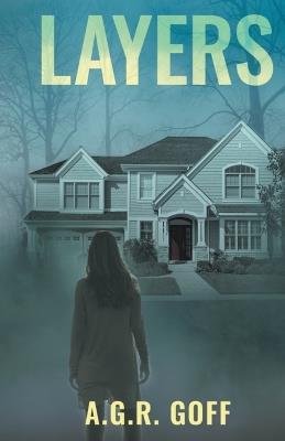 Layers - A G R Goff - cover