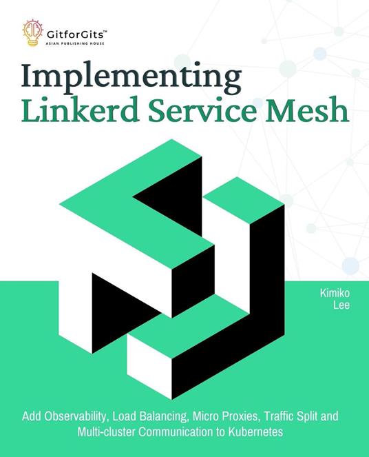 Implementing Linkerd Service Mesh