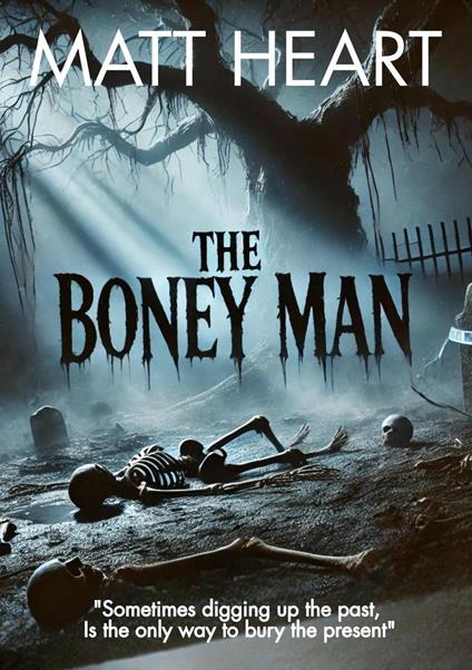 The Boney Man