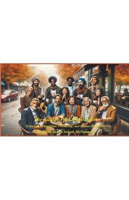 The Sunset Park Chronicles - Kevin James Joseph McNamara - cover