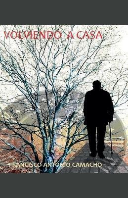Volviendo a casa - Pako,Francisco Antonio Camacho - cover