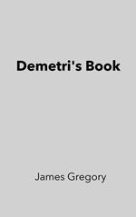 Demetri's Book