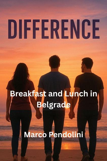 Breakfast and Lunch in Belgrade