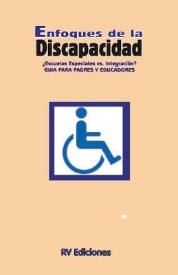 Enfoques de la discapacidad - Alicia Colatto,Y Otros Autores - cover