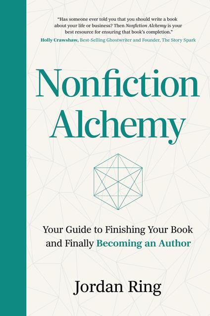 Nonfiction Alchemy