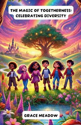 The Magic of Togetherness: Celebrating Diversity - Grace Meadow - cover