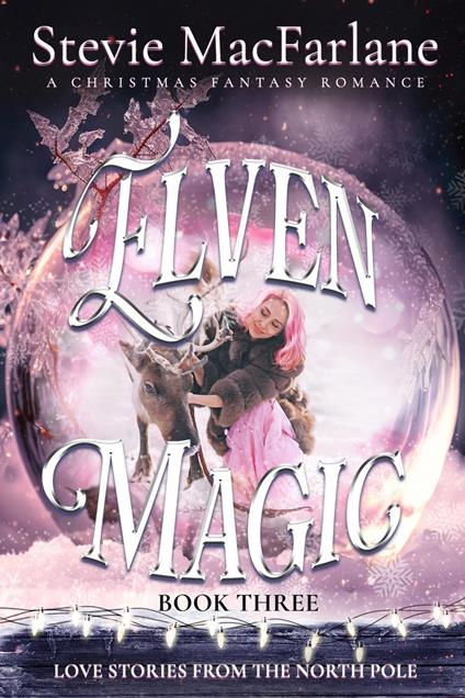 Elven Magic