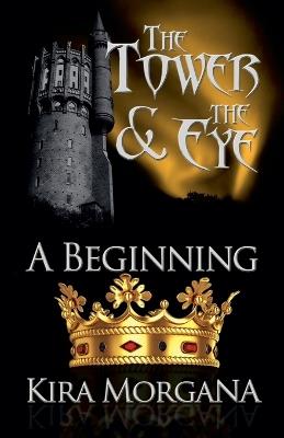 A Beginning - Kira Morgana - cover