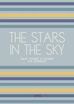 The Stars In The Sky: Short Stories in Swedish for Beginners