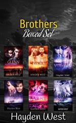 Brothers Boxed Set
