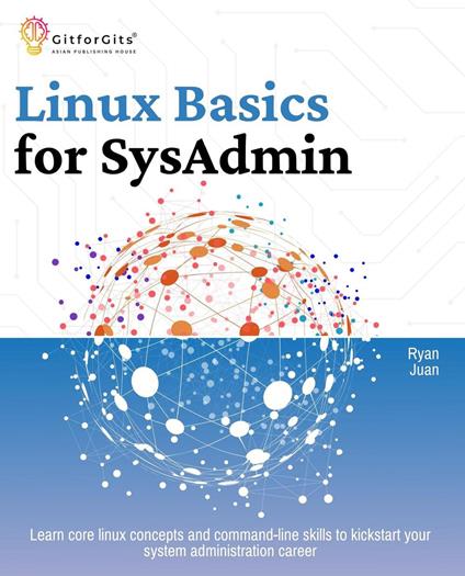 Linux Basics for SysAdmin