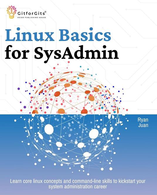 Linux Basics for SysAdmin