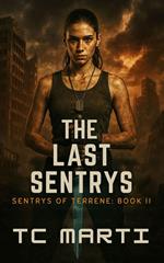 The Last Sentrys