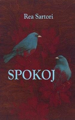 Spokoj - Rea Sartori - cover