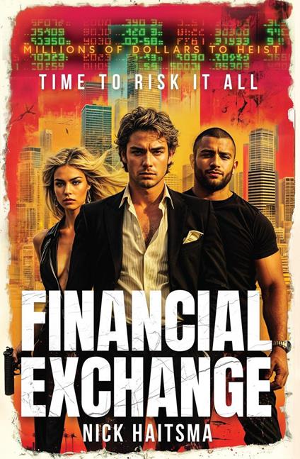 Financial Exchange