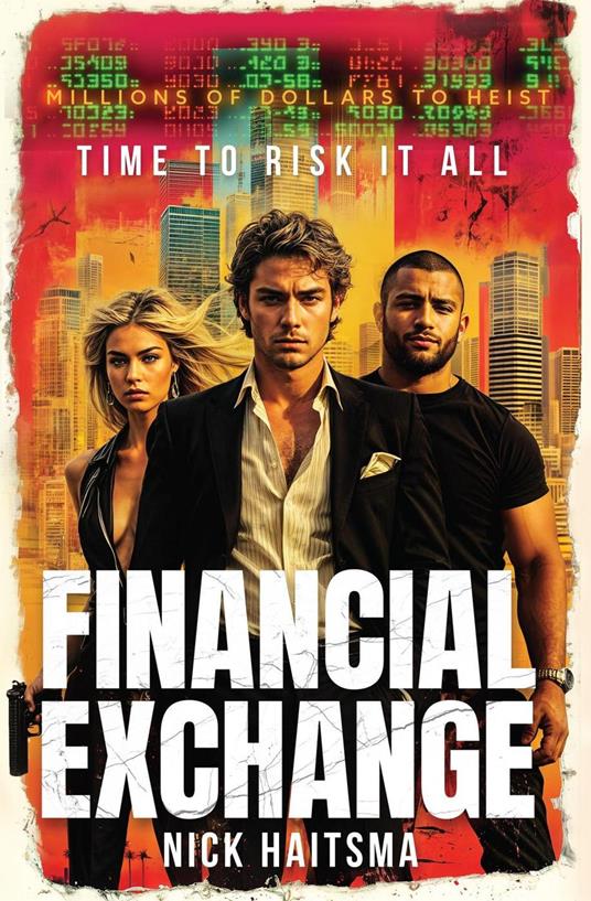 Financial Exchange