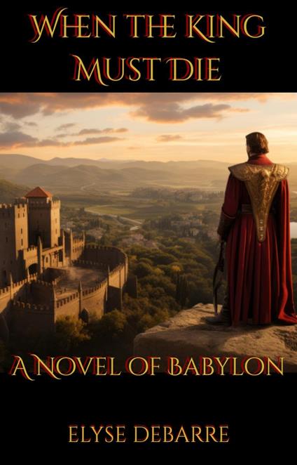 When the King Must Die