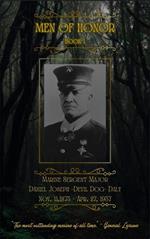 Sergent Major Daniel Joseph Daly