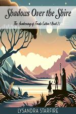 Shadows Over the Shire: The Awakening of Frodo Cutton (Book 2)