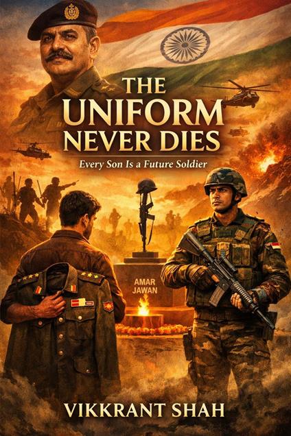 The Uniform Never Dies