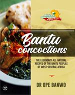 Bantu Concoctions