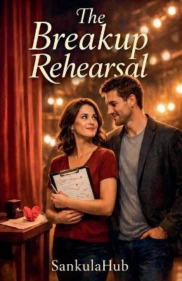 The Breakup Rehearsal - Sankulahub - cover