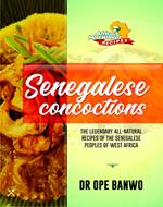 Senegalese Concoctions