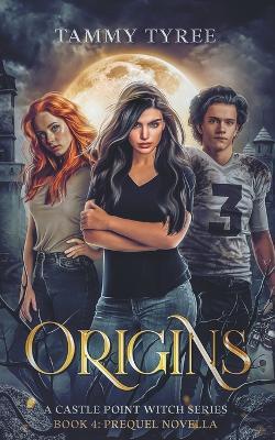 Origins - Tammy Tyree - cover