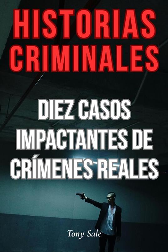 Historias Criminales