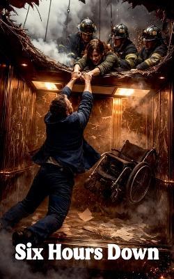 Six Hours Down - Edward Heath - cover