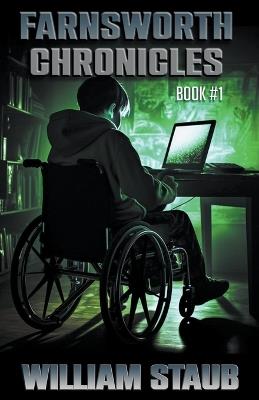 Farnsworth Chronicles - William Staub - cover