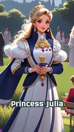 Princess Julia