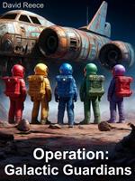 Operation: Galactic Guardians